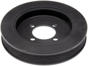 Engine Harmonic Balancer Dorman-OE Solutions 594-477