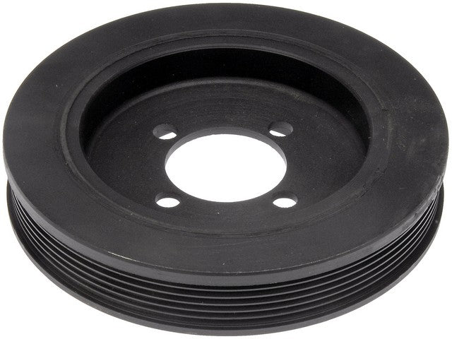 Engine Harmonic Balancer Dorman-OE Solutions 594-477