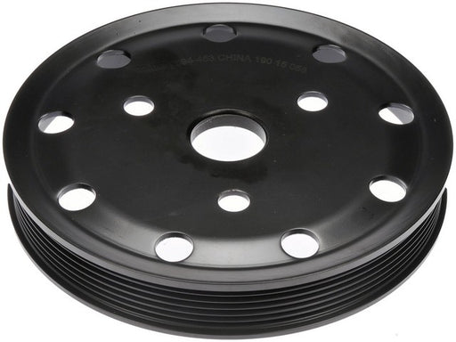 Harmonic Balancer Pulley Dorman-OE Solutions 594-478