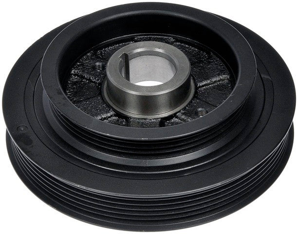 Engine Harmonic Balancer Dorman-OE Solutions 594-480