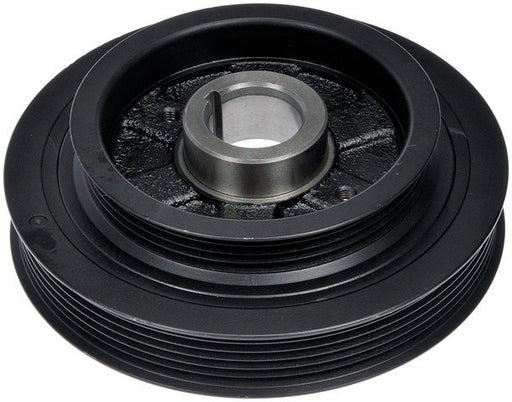 Engine Harmonic Balancer Dorman-OE Solutions 594-480