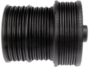 Engine Harmonic Balancer Dorman-OE Solutions 594-484