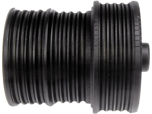 Engine Harmonic Balancer Dorman-OE Solutions 594-484