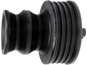 Engine Harmonic Balancer Dorman-OE Solutions 594-485