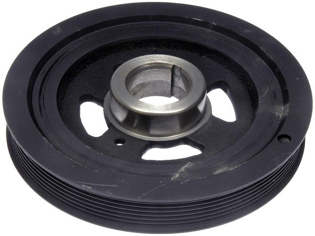 Engine Harmonic Balancer Dorman-OE Solutions 594-486