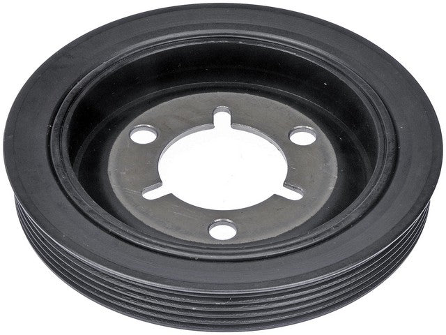 Engine Harmonic Balancer Dorman-OE Solutions 594-487