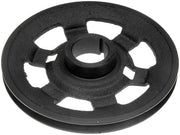 Engine Harmonic Balancer Dorman-OE Solutions 594-490