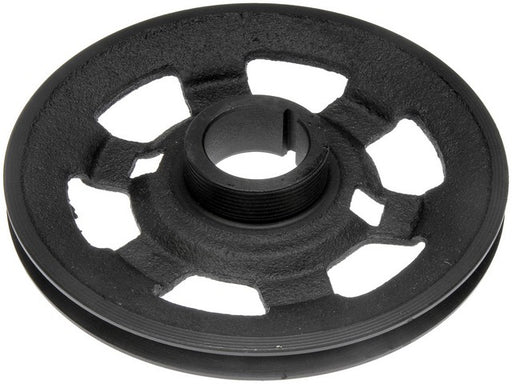 Engine Harmonic Balancer Dorman-OE Solutions 594-490