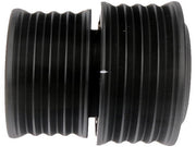 Engine Harmonic Balancer Dorman-OE Solutions 594-500