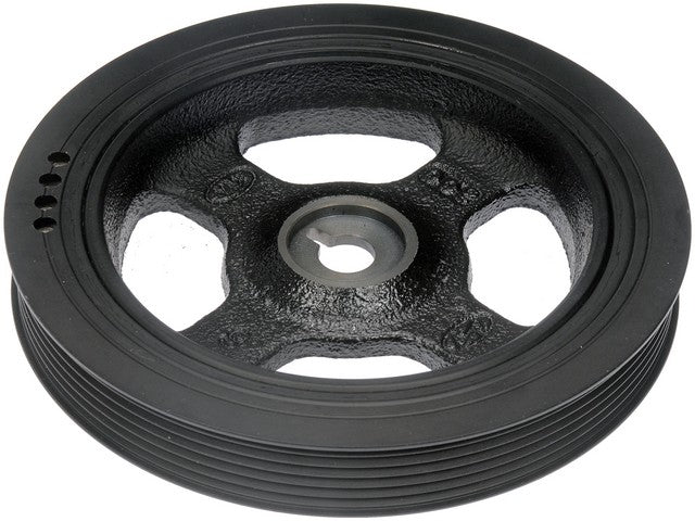 Engine Harmonic Balancer Dorman-OE Solutions 594-501