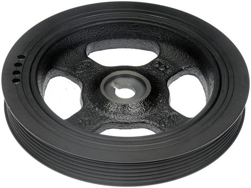 Engine Harmonic Balancer Dorman-OE Solutions 594-501