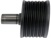 Engine Harmonic Balancer Dorman-OE Solutions 594-502