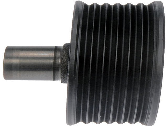 Engine Harmonic Balancer Dorman-OE Solutions 594-502