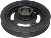 Engine Harmonic Balancer Dorman-OE Solutions 594-502