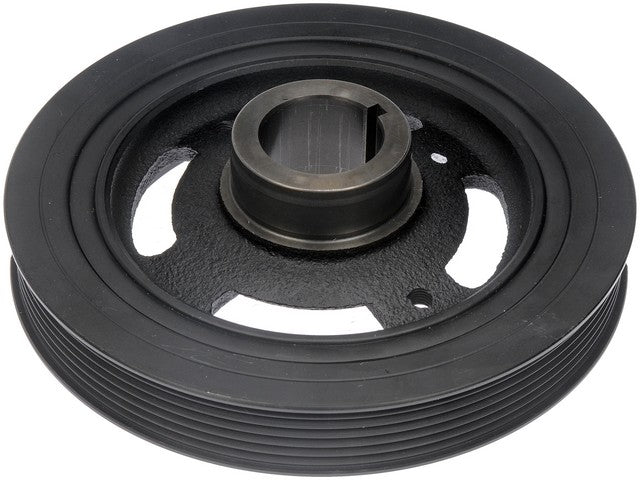 Engine Harmonic Balancer Dorman-OE Solutions 594-502
