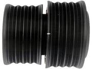 Engine Harmonic Balancer Dorman-OE Solutions 594-503