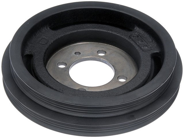 Engine Harmonic Balancer Dorman-OE Solutions 594-503