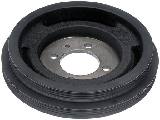 Engine Harmonic Balancer Dorman-OE Solutions 594-503