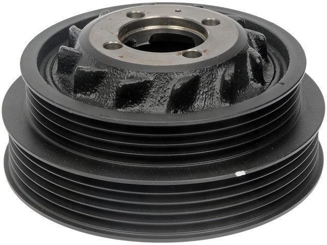 Engine Harmonic Balancer Dorman-OE Solutions 594-504
