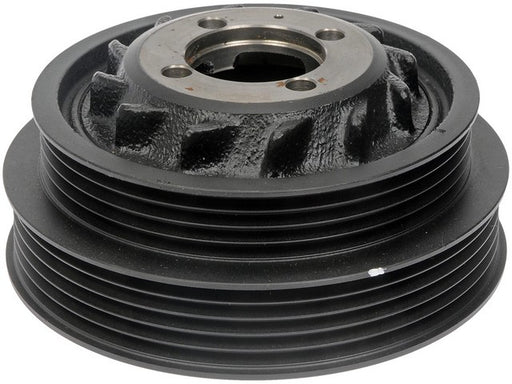 Engine Harmonic Balancer Dorman-OE Solutions 594-504