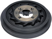 Engine Harmonic Balancer Dorman-OE Solutions 594-504
