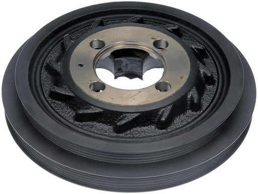 Engine Harmonic Balancer Dorman-OE Solutions 594-504