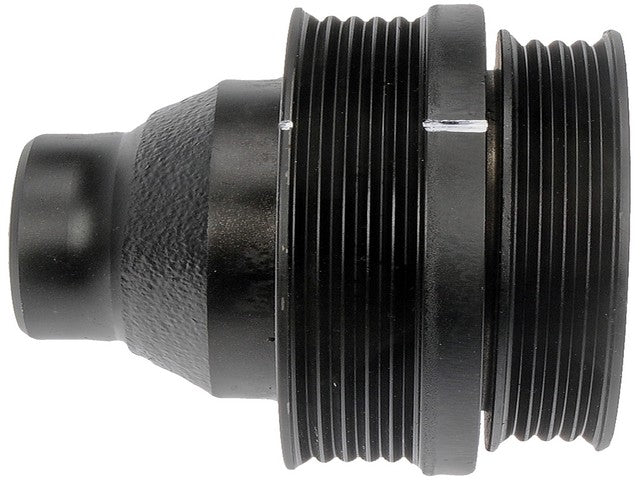 Engine Harmonic Balancer Dorman-OE Solutions 594-505