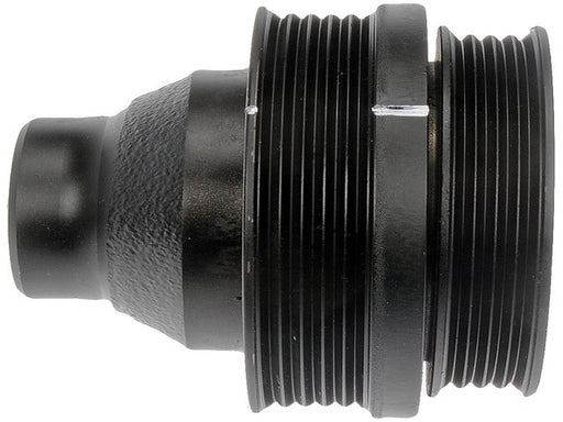 Engine Harmonic Balancer Dorman-OE Solutions 594-505