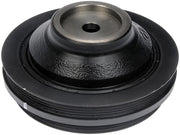 Engine Harmonic Balancer Dorman-OE Solutions 594-505