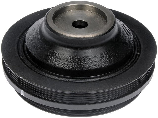 Engine Harmonic Balancer Dorman-OE Solutions 594-505