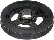 Engine Harmonic Balancer Dorman-OE Solutions 594-506