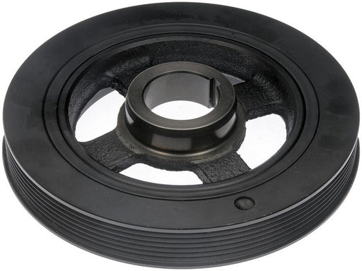 Engine Harmonic Balancer Dorman-OE Solutions 594-506