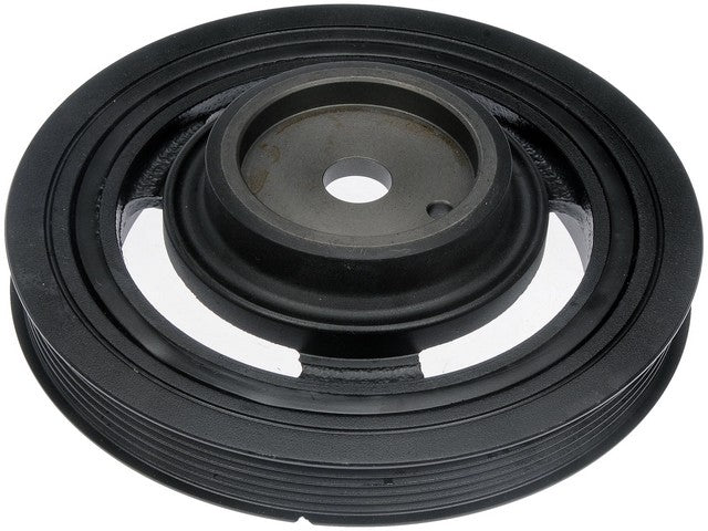 Engine Harmonic Balancer Dorman-OE Solutions 594-508
