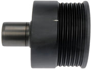 Engine Harmonic Balancer Dorman-OE Solutions 594-509