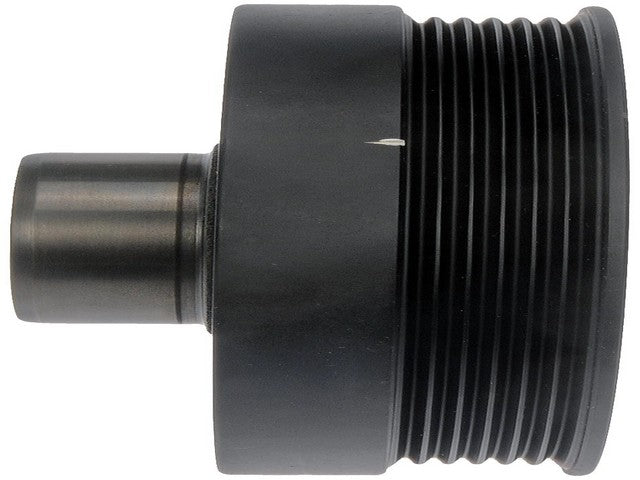 Engine Harmonic Balancer Dorman-OE Solutions 594-509