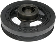 Engine Harmonic Balancer Dorman-OE Solutions 594-509