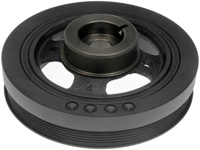 Engine Harmonic Balancer Dorman-OE Solutions 594-509