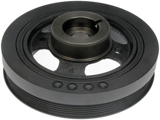 Engine Harmonic Balancer Dorman-OE Solutions 594-509