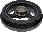Engine Harmonic Balancer Dorman-OE Solutions 594-513