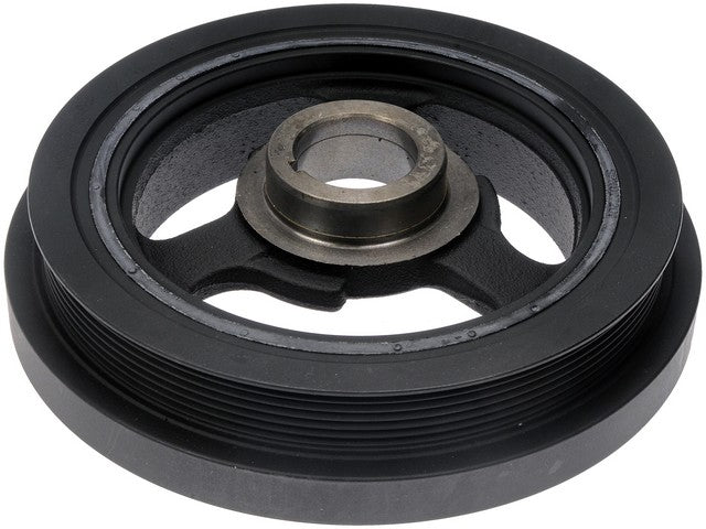 Engine Harmonic Balancer Dorman-OE Solutions 594-513