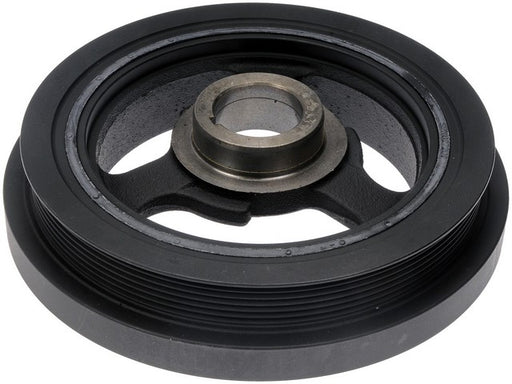 Engine Harmonic Balancer Dorman-OE Solutions 594-513
