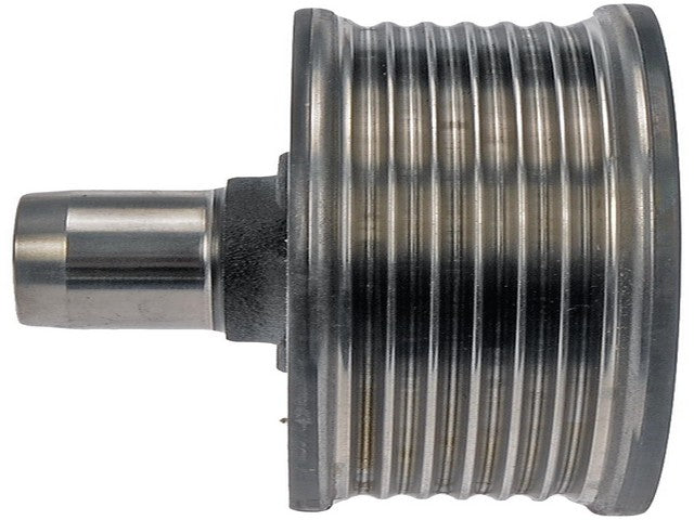 Engine Harmonic Balancer Dorman-OE Solutions 594-514