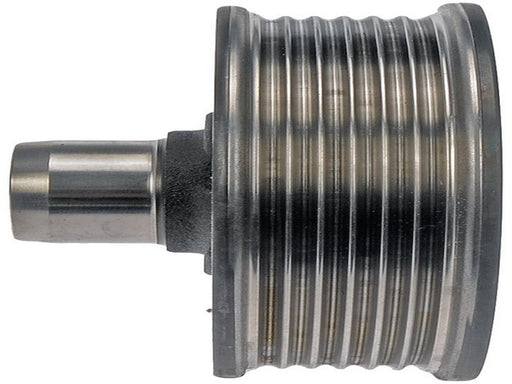 Engine Harmonic Balancer Dorman-OE Solutions 594-514