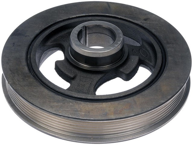 Engine Harmonic Balancer Dorman-OE Solutions 594-514