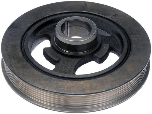 Engine Harmonic Balancer Dorman-OE Solutions 594-514