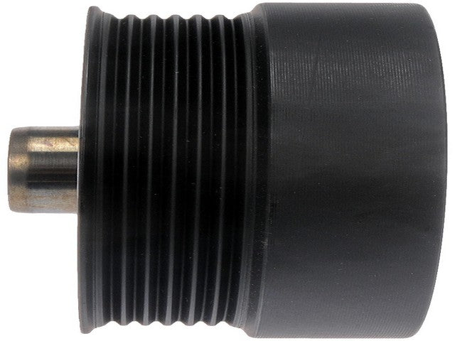Engine Harmonic Balancer Dorman-OE Solutions 594-515