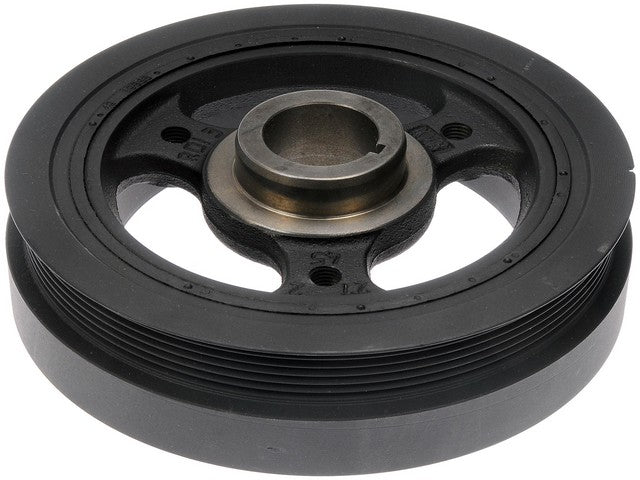 Engine Harmonic Balancer Dorman-OE Solutions 594-515