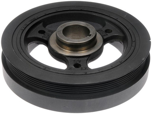 Engine Harmonic Balancer Dorman-OE Solutions 594-515