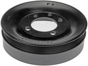 Engine Harmonic Balancer Dorman-OE Solutions 594-516