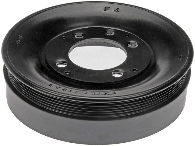 Engine Harmonic Balancer Dorman-OE Solutions 594-516